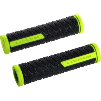 Longus GRID čierna/žltá