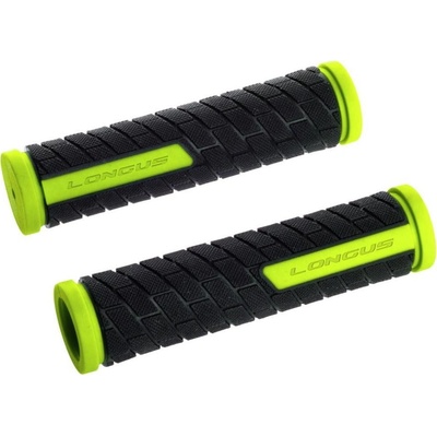 Longus GRID čierna/žltá