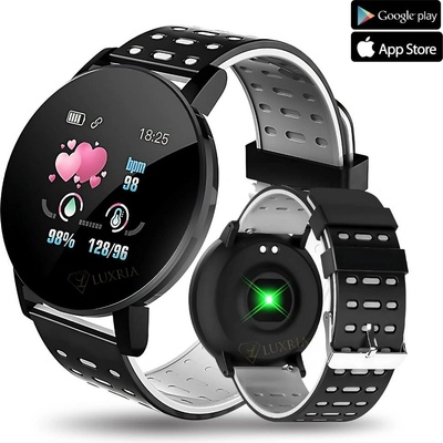 Luxria 119 Plus