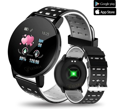 Luxria 119 Plus