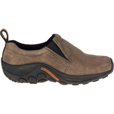 Merrell dámska outdoorová obuv Jungle Moc Gunsmoke