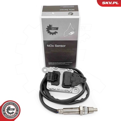 NOx-senzor, NOx-katalyzátor ESEN SKV 71SKV043