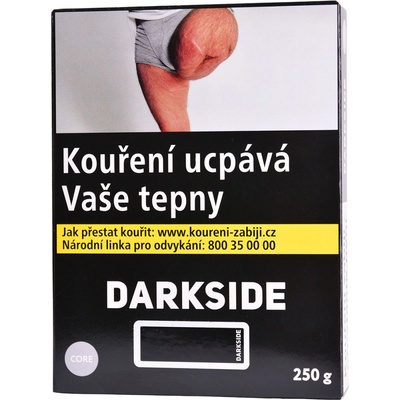 Darkside Core Goal 250 g