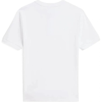 Ralph Lauren Детска памучна тениска с яка Polo Ralph Lauren (323925323005)