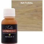 Rubio Monocoat Oil 2C Natural - Двукомпонентно масло за вътрешна употреба (152051)