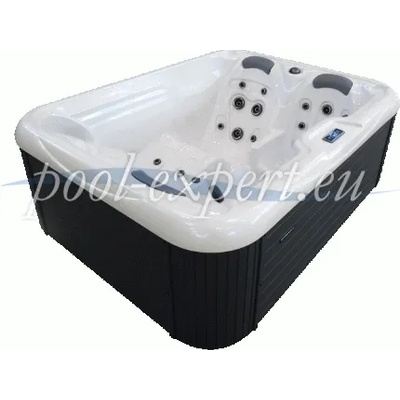 POOL EXPERT Джакузи Plug&Play 5