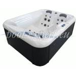 POOL EXPERT Джакузи Plug&Play 5