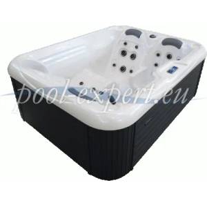 POOL EXPERT Джакузи Plug&Play 5