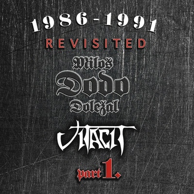 DOLEZAL, MILOS DODO & VITACIT - 1986-1991 REVISITED PART I. LP