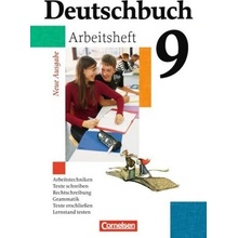 9. Schuljahr, Arbeitsheft mit Lösungen - Grunow, Cordula