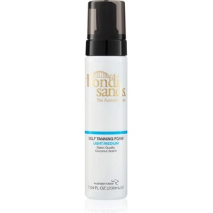 Bondi Sands Self Tanning Foam автобронзираща пяна за светла кожа 200ml