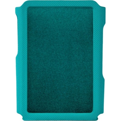 HiBy R3 Pro II - pouzdro zelené