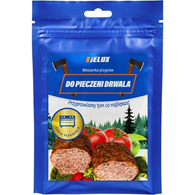 Jelux Zmes korenia na jelita 50g