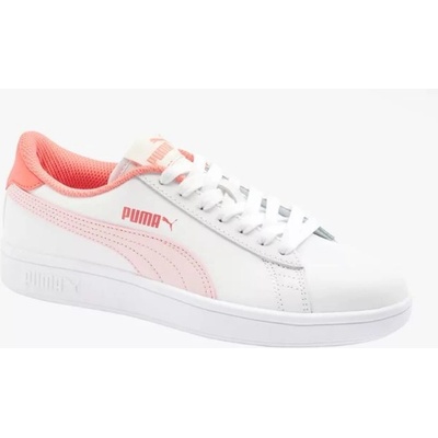 Puma Smash 3.0 L Jr white