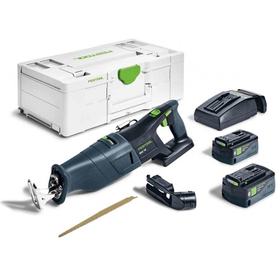 FESTOOL RSC 18 5,0 EB-Plus