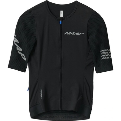 MAAP Women's Emerge Jersey black Dámsky