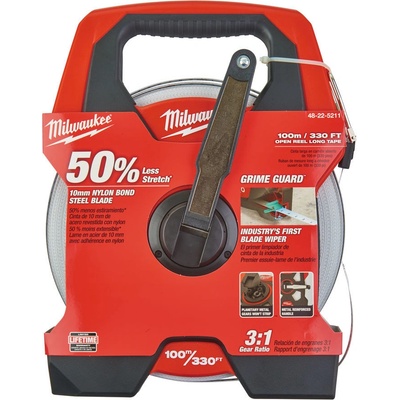 Milwaukee 48225211 100 m