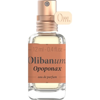 Olibanum Opoponax-Ox EDP 12 ml