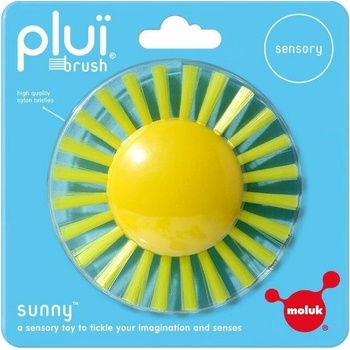 MOLUK PLUI Brush Sunny Slnko