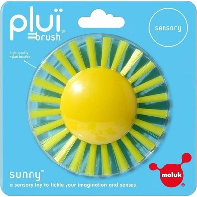 MOLUK PLUI Brush Sunny Slnko