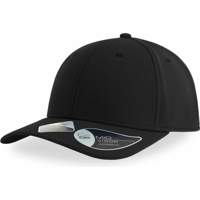 Atlantis Sand 6 panelová baseballová "Sand" 33.02 black