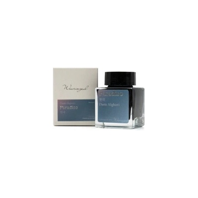 Wearingeul Paradiso atrament svetlo modrý 30 ml