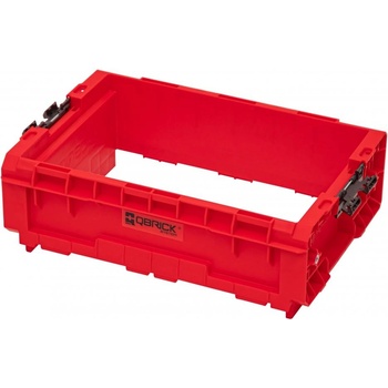 Qbrick PRO Box Extender 2.0 Red