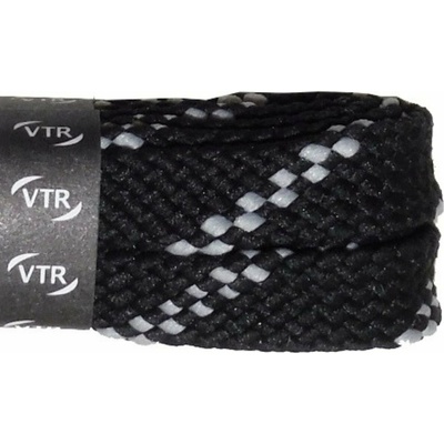 VTR TREKKINGOVÉ kulaté 6017.180027 black grey