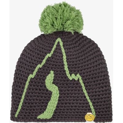 La Sportiva Dorado beanie Onyx Aspen Green