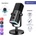 FIFINE MICROPHONE Ampligame AM8 black
