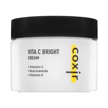 coxir Vita C Bright озаряващ крем Cream 50 ml