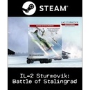 Hry na PC IL-2 Sturmovik: Battle of Stalingrad
