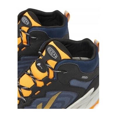 Keen dětské sněhule vícebarevné