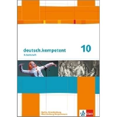 10. Klasse, Arbeitsheft