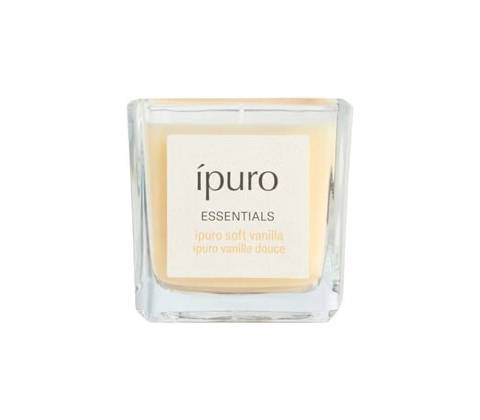Ipuro Essentials Soft Vanilla 125 g