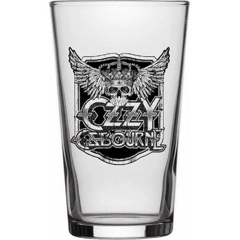 RAZAMATAZ Чаша Ozzy Osbourne - Четка - RAZAMATAZ - BG069