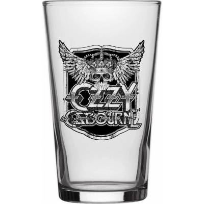 RAZAMATAZ Чаша Ozzy Osbourne - Четка - RAZAMATAZ - BG069