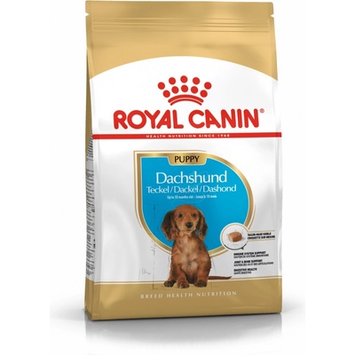 Royal Canin Dachshund Puppy 1,5 kg
