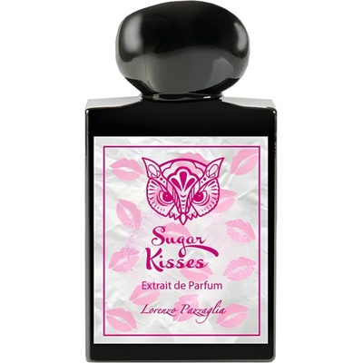 Lorenzo Pazzaglia Sugar Kisses Б. О. Extrait de parfum 50 ml унисекс