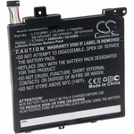 VHBW Батерия за Lenovo V330-14IKB / V330-14ARR, L17C2PB1, 3900 mAh (888202572)