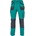 CERVA F&f hans / Панталон с талия - зелен 52 (03520063e9052)