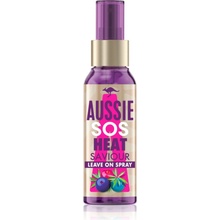 Aussie Hair Spray SOS Heat 100 ml