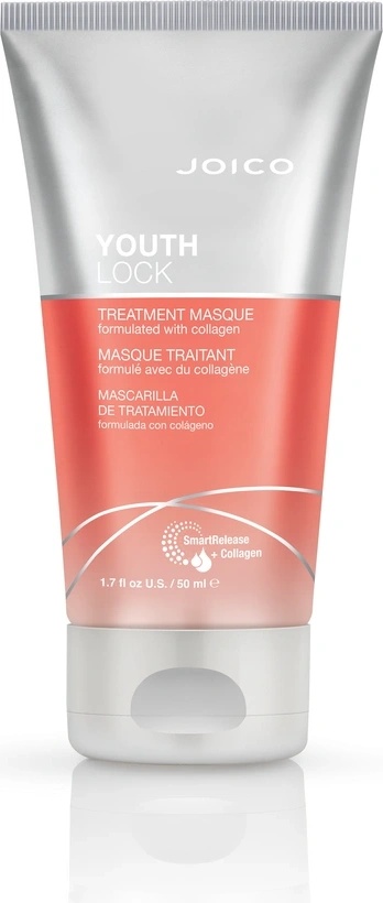 Joico Youthlock Маска с колаген Маска за коса дамски 50ml