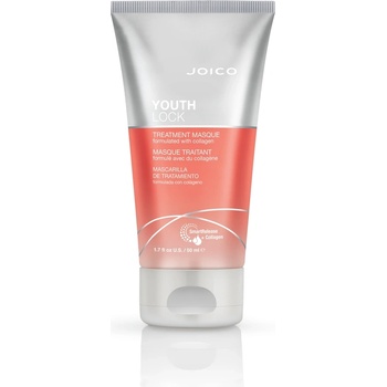 Joico Youthlock Маска с колаген Маска за коса дамски 50ml
