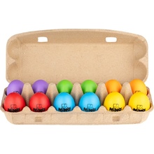 NINO SET18 Egg Shaker Set