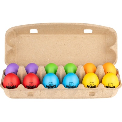 NINO SET18 Egg Shaker Set