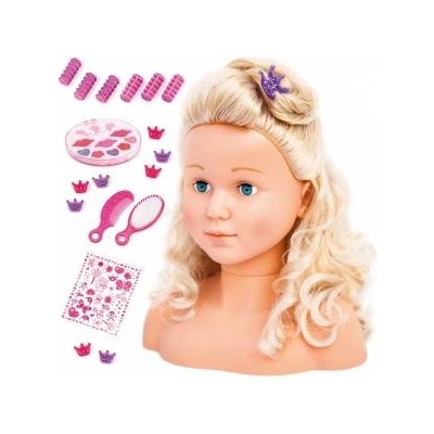 Bayer Gowa for combing styling 27cm Super Model 90005AB