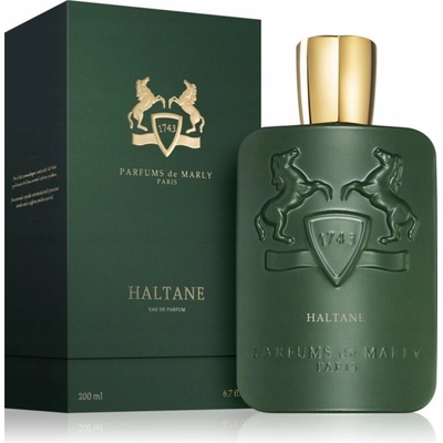 Parfums de Marly Haltane parfémovaná voda pánská 200 ml