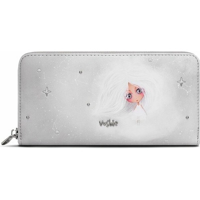 Vushie Amélie Zipper Wallet