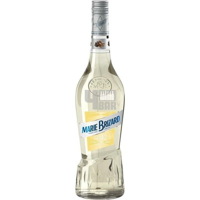 Marie Brizard Cacao White Liqueur 25% 0,7 l (holá láhev)